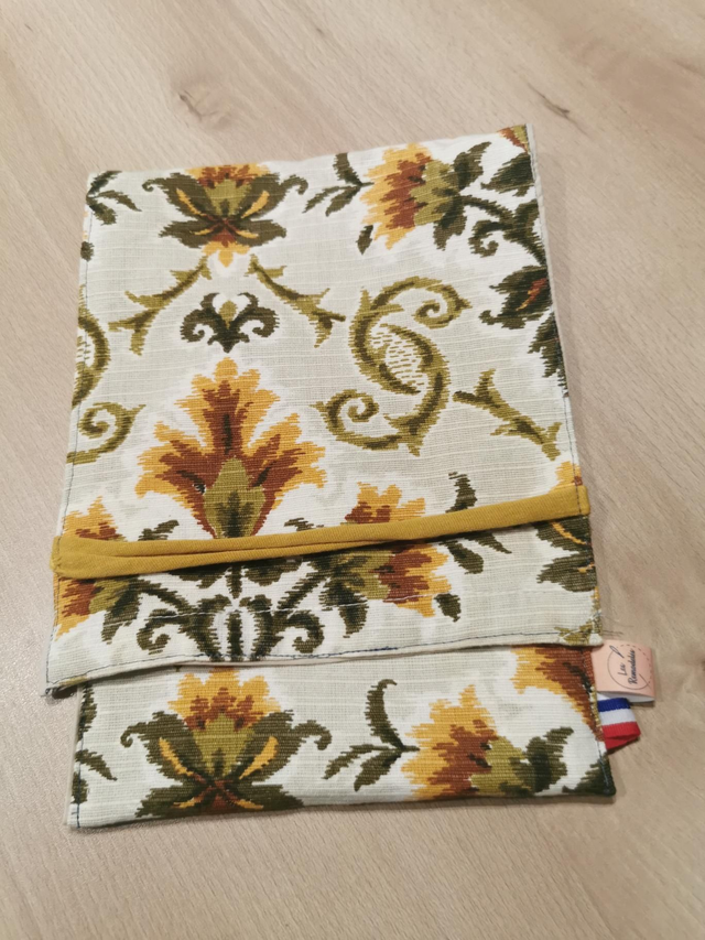 Pochette nomade - format moyen