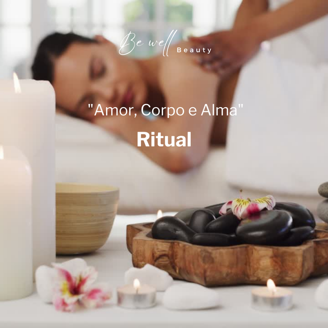  Ritual de Beleza Bewellbebeauty 