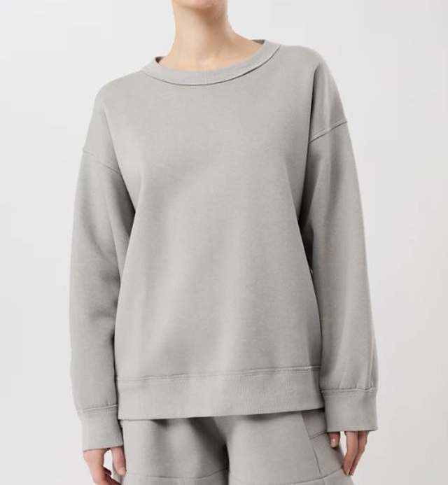 Mandala – Natural Dye Simple Sweater