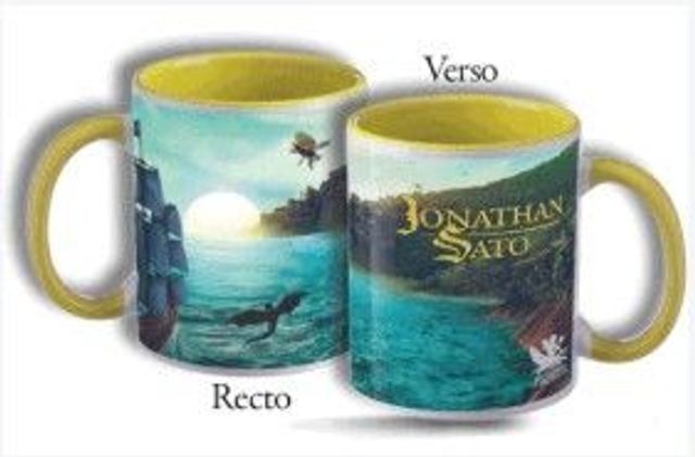 Tasse JS3