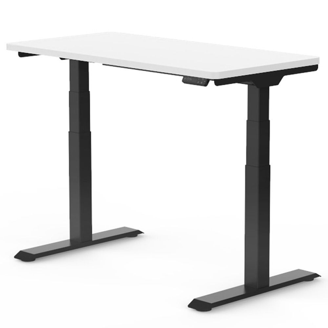 Bureaux électrique Assis-Debout, de 68 à 125 cm