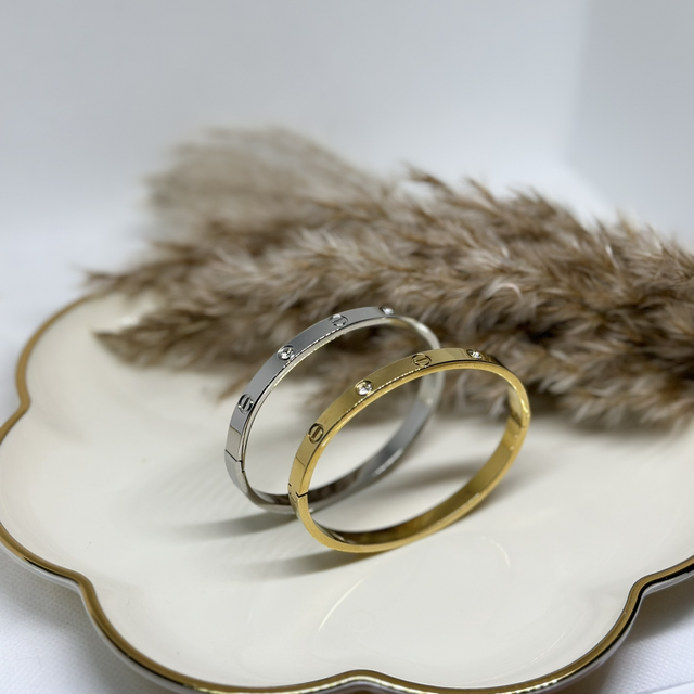 Jonc Quartina Prestige