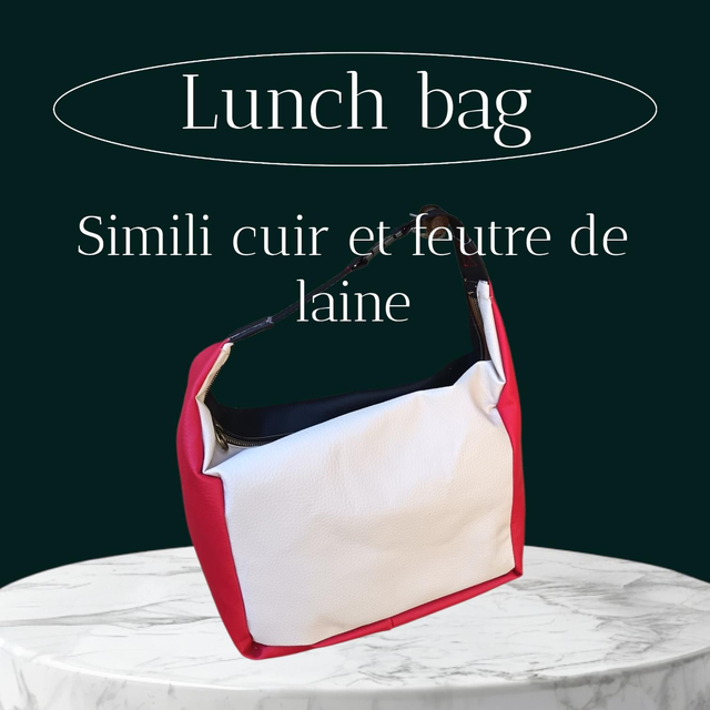 Lunch bag
