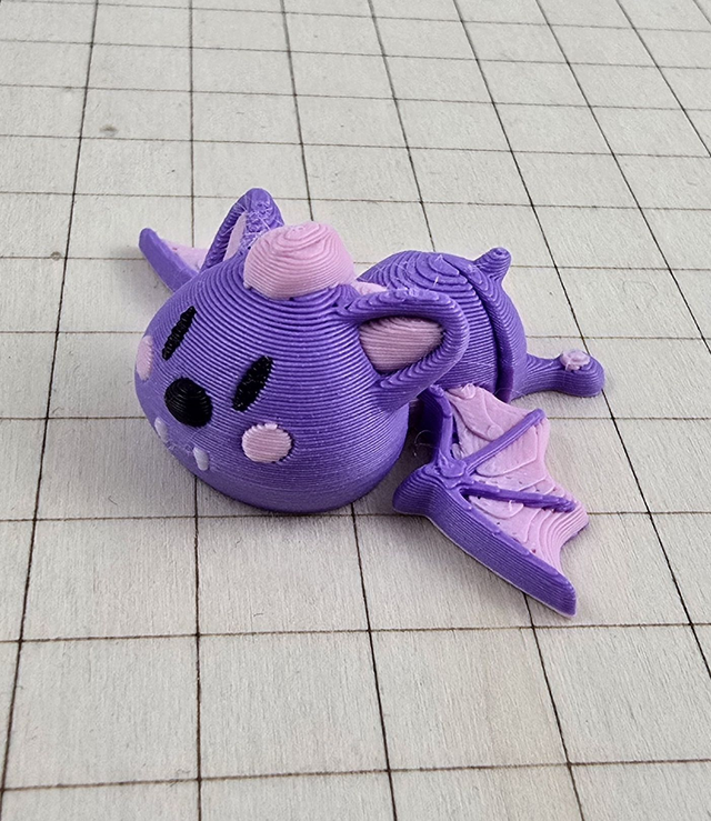 Minizz Chauve-souris