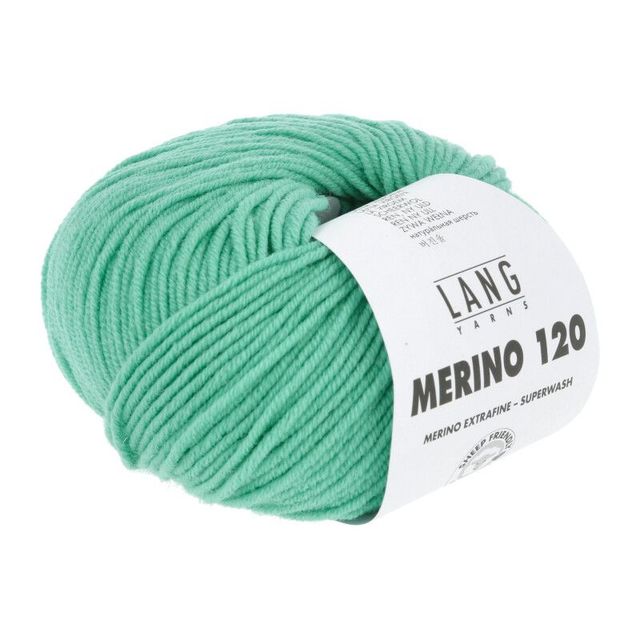 MERINO 120 | 34.0373 | reseda 