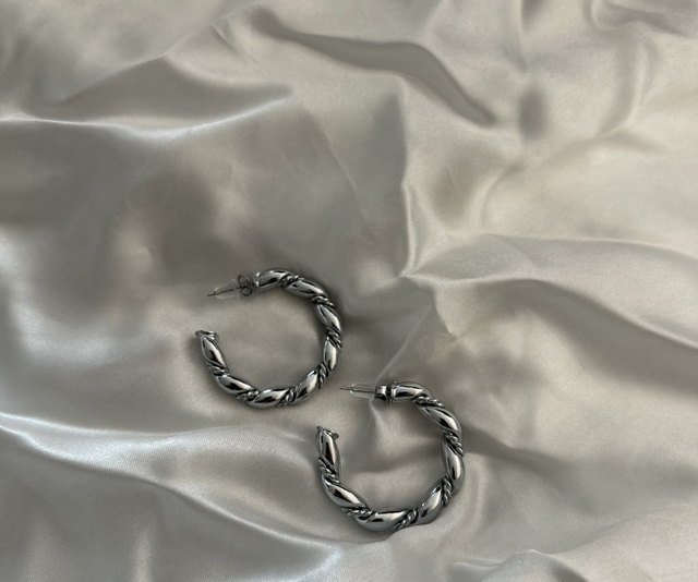 Boucle d’oreille Lilou