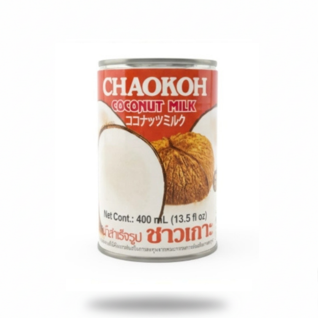 Chaokoh Coconut Milk