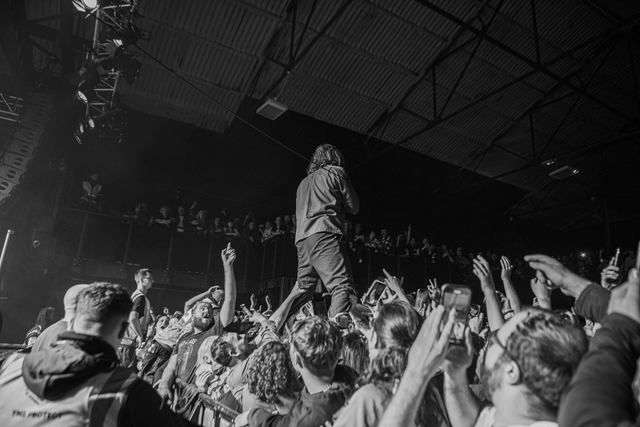 Bowen Idles Marble Factory 2024