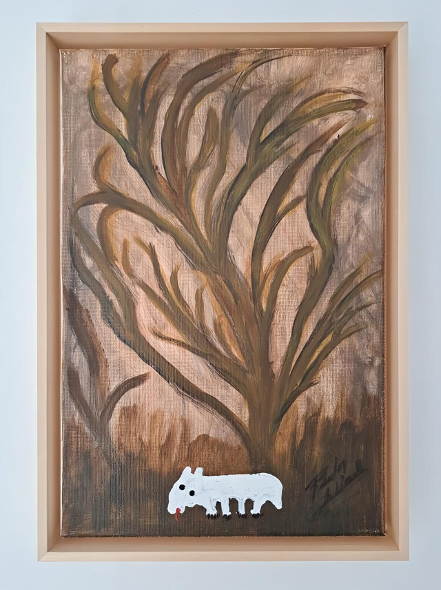 Home Decor art by Adriano Corça 