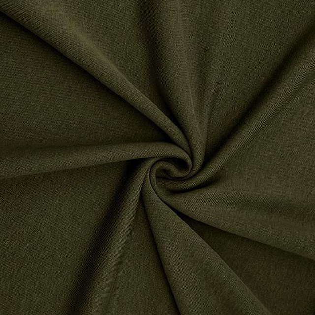 French Terry - Olive