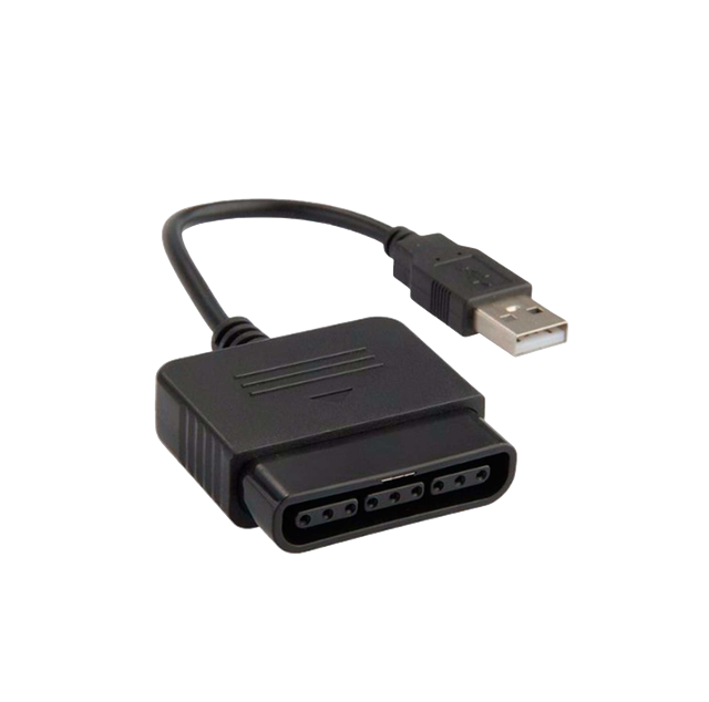 Convertidor de Ps2 a Ps3 o PC