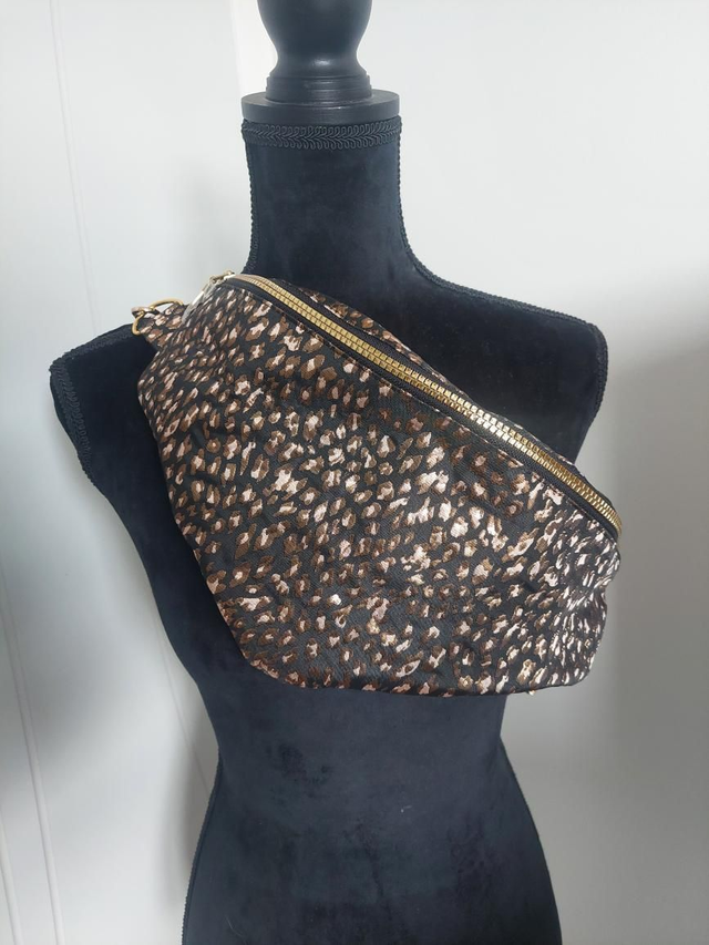 Banane taille 4