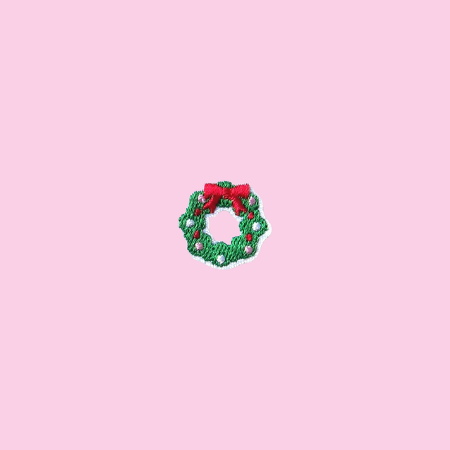 Mini Wreath