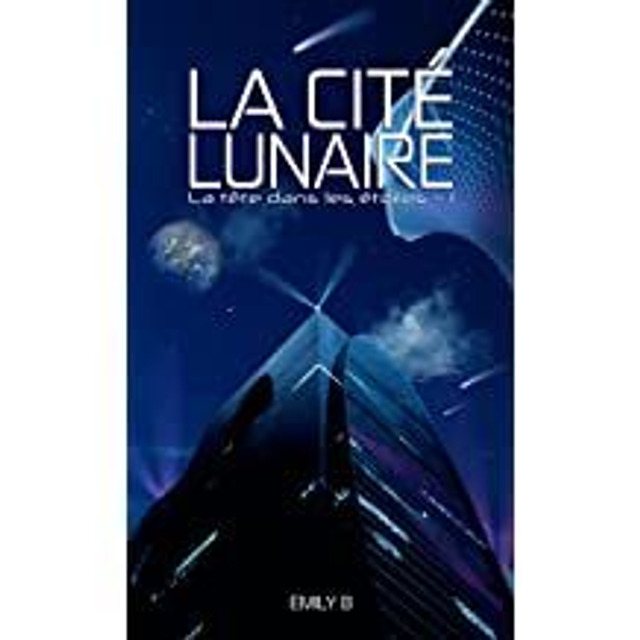La tête dans les étoiles - Tome 1