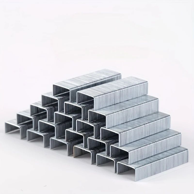 Häftklammer 26/6 Staples 1000st 