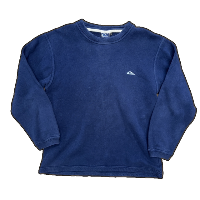 Vintage Quiksilver Jumper - S