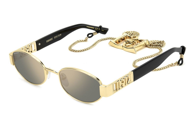 Eyewear Man Dsquared2 D2 0155/S D2 207911 000 JO