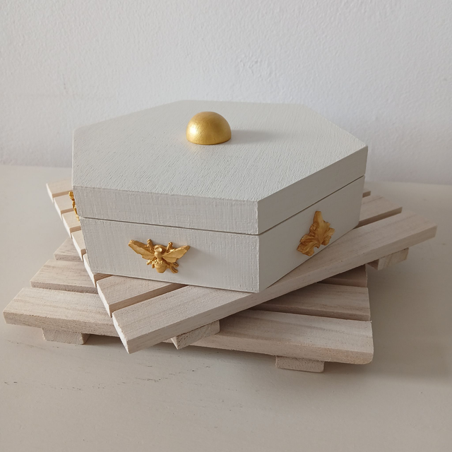 COFFRET ROYAL