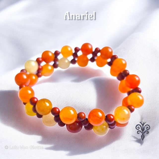 ANARIEL 