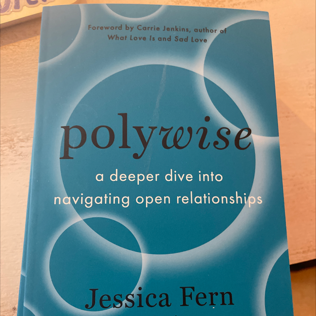 Polywise Jessica Fern