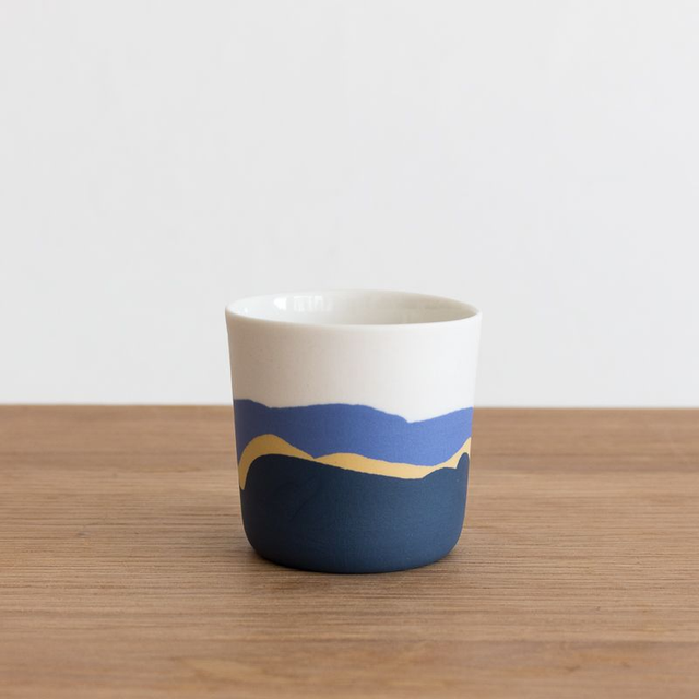 Tasse à café - expresso - 8 cl - Sillon