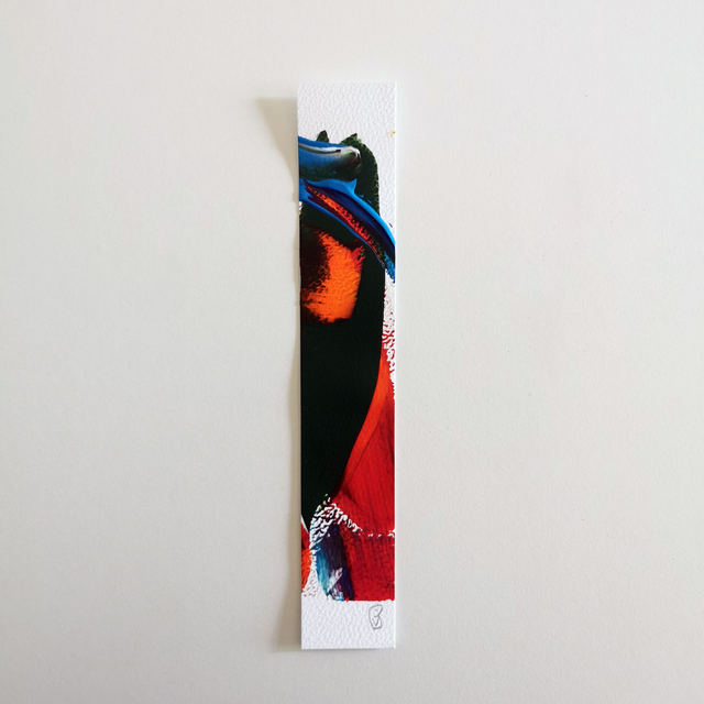 Marque-page Acrylique