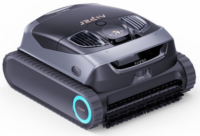 Aiper Scuba X1 Pro - EU