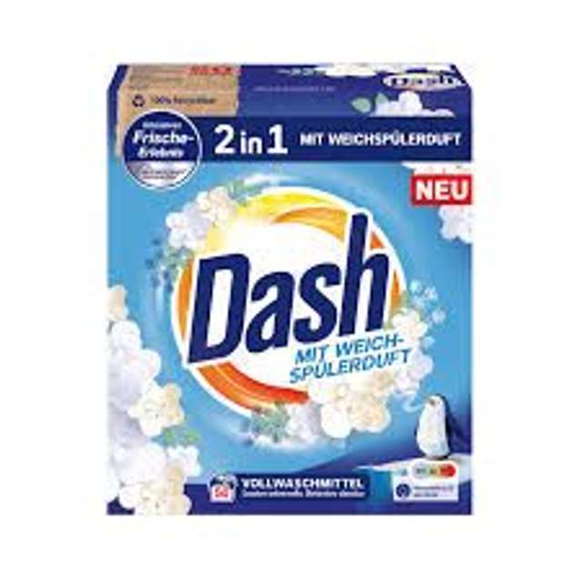 Dash 2 in 1 50 misurini