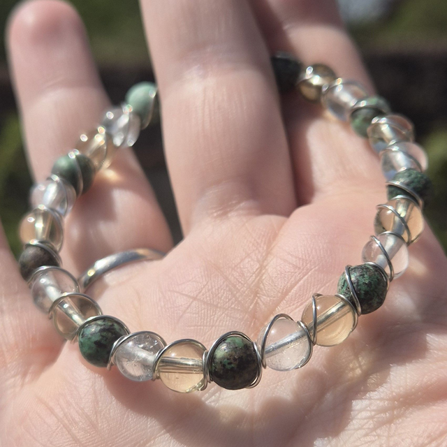 Bien-être spirituel &amp; Equilibre émotionnel - Thalassa