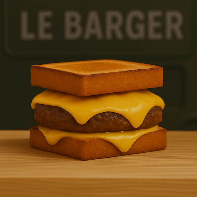 Croc Beef 