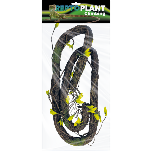 Repto Deco Liane – 190 cm pour Reptiles Arboricoles