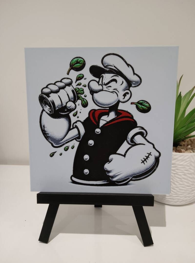 Popeye