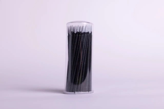 Microbrushes
