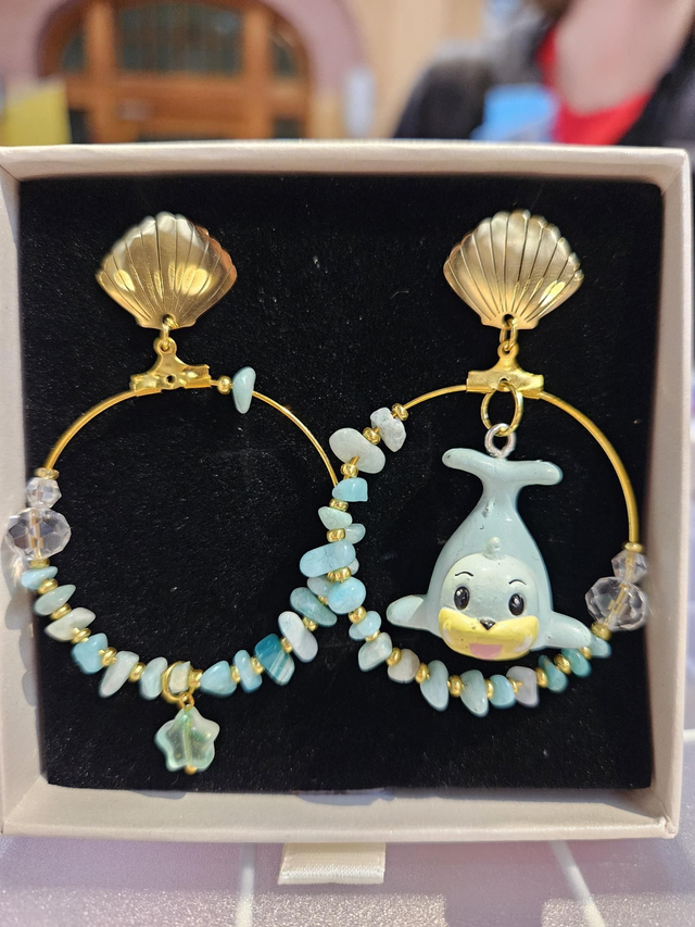 Seal winter edition &#039;25