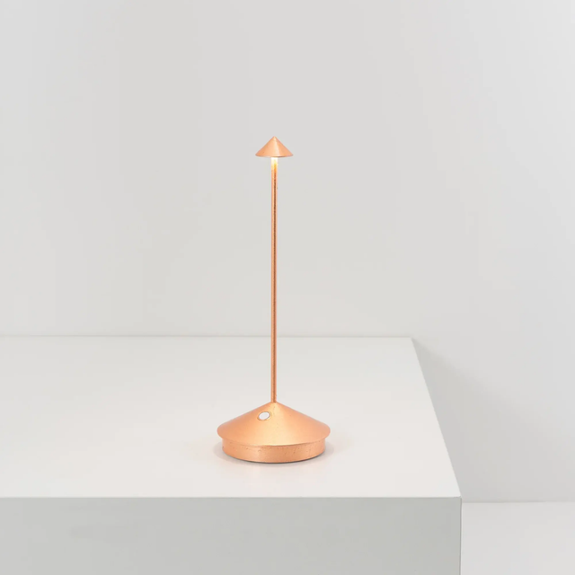 Zafferano Pina Lampe de table