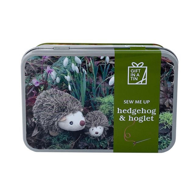 Apples to Pears Gift in a Tin Activity Kits – Multiple Designs