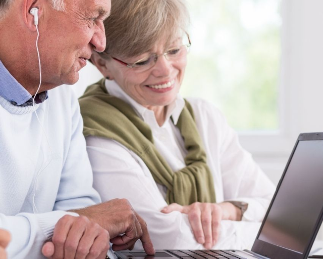 Idősbarát lakás - KÁRTYA +  ONLINE kurzus