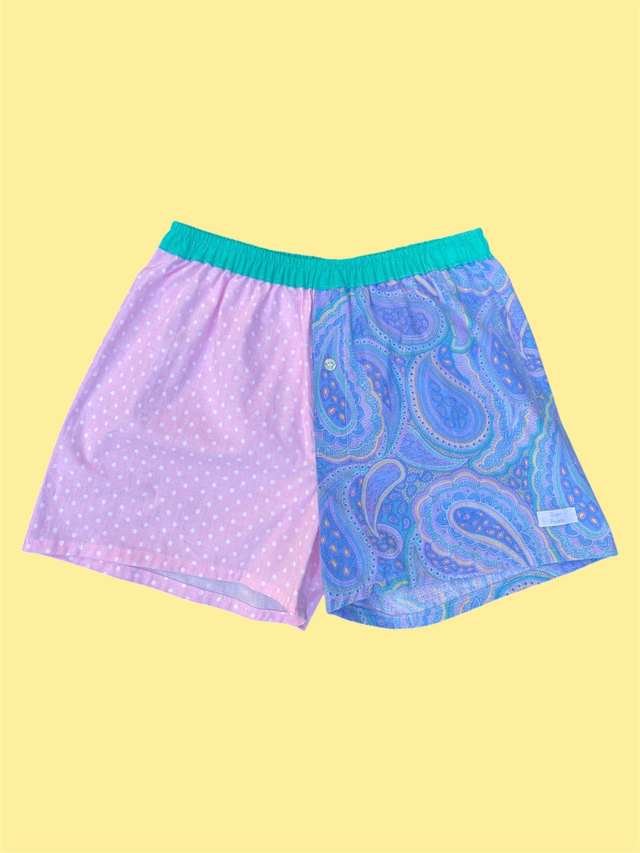 Caleçon cachemire  -  taille S 