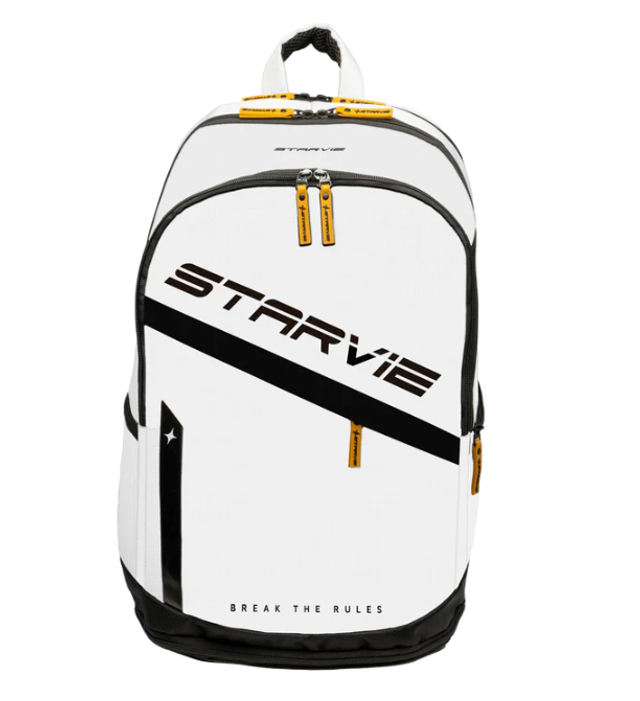 backpack StarVie White Sport