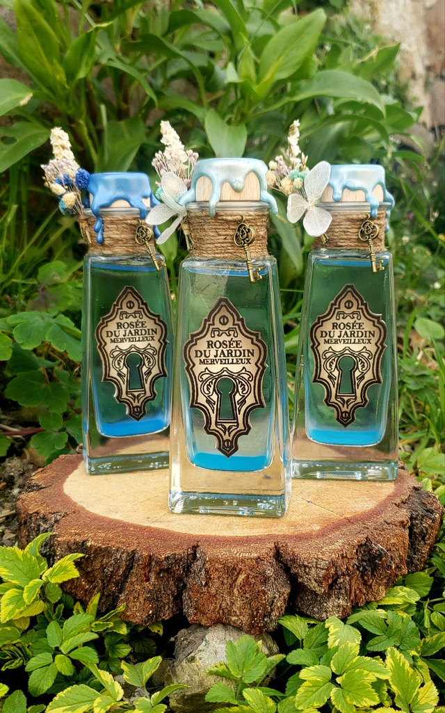 Rosée du Jardin Merveilleux