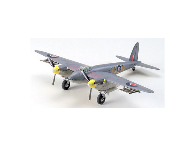 Mosquito FB Mk.VI Tamiya 60747 1/72
