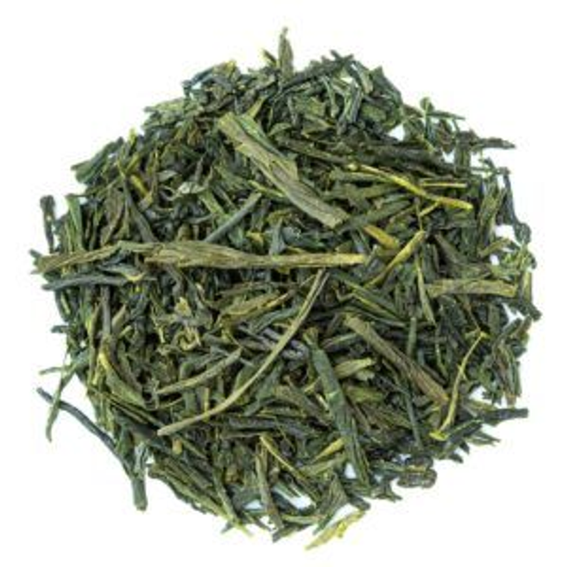 Thé vert Kabusecha Asuka bio, Grand cru, 50gr