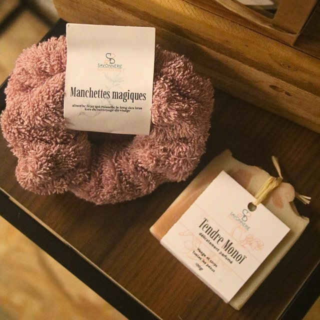 Coffret Soin du Visage