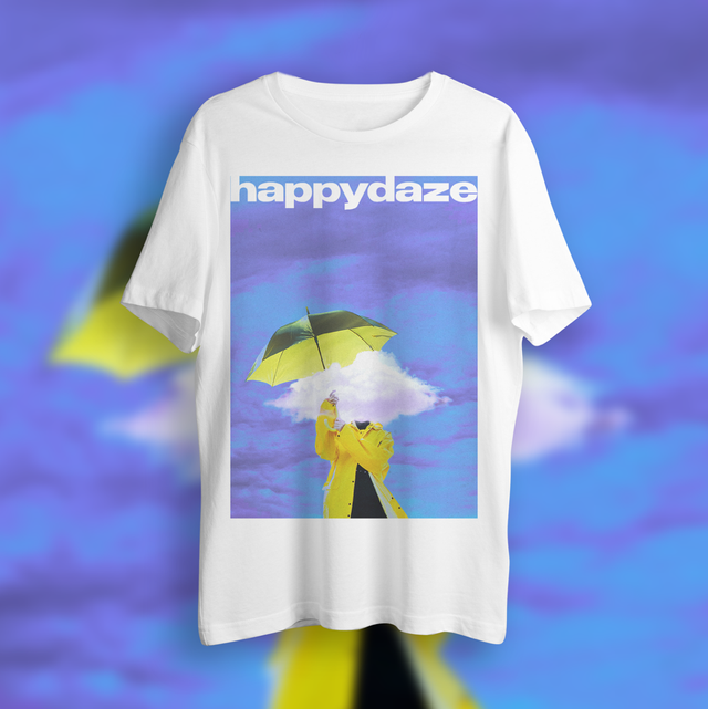 daydreaming T-shirt