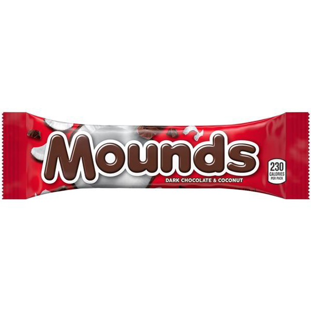 Mounds Bar (49g)