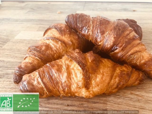 CROISSANTS