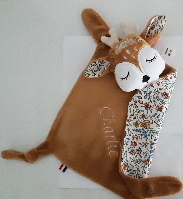 Commande pour Leah C.&quot;Terminer&quot;