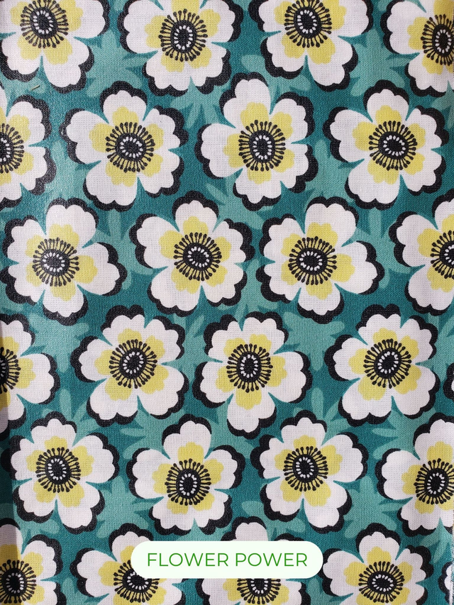 Lunch bag / Sac à déjeuner - Divers motifs - 2ème série