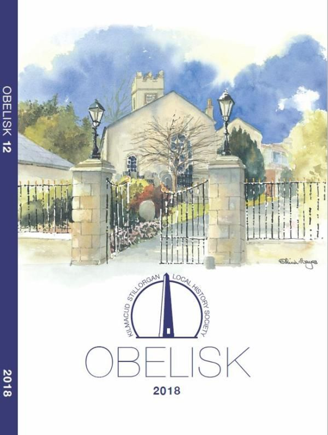 Obelisk 2018