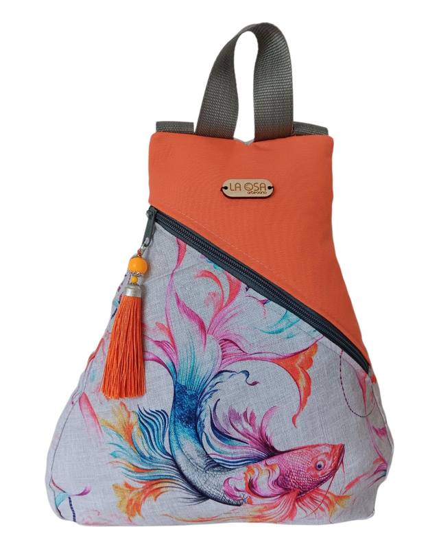 Mochila Mini 25158/1129